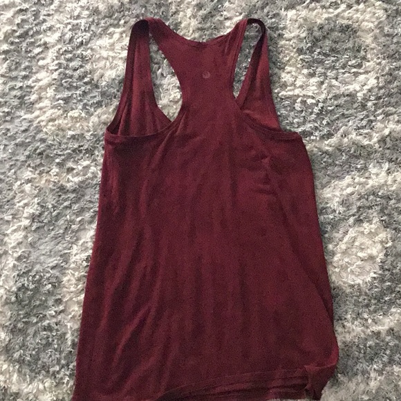 🍋 Lululemon tank top - Picture 2 of 3
